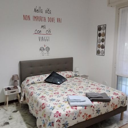 A Casa Di Gemma Hotel โบโลญญา ภายนอก รูปภาพ
