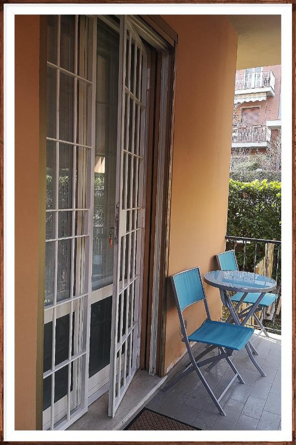 A Casa Di Gemma Hotel โบโลญญา ภายนอก รูปภาพ