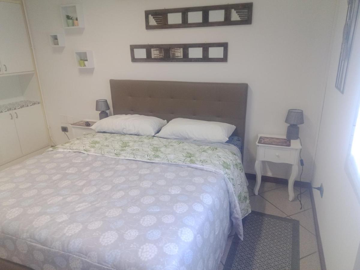 A Casa Di Gemma Hotel โบโลญญา ภายนอก รูปภาพ