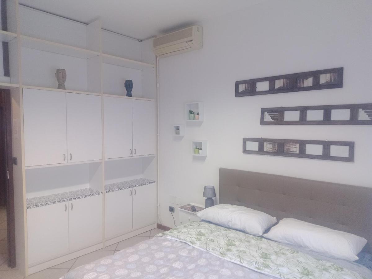 A Casa Di Gemma Hotel โบโลญญา ภายนอก รูปภาพ