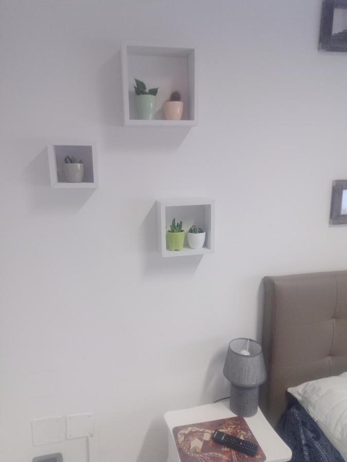 A Casa Di Gemma Hotel โบโลญญา ภายนอก รูปภาพ