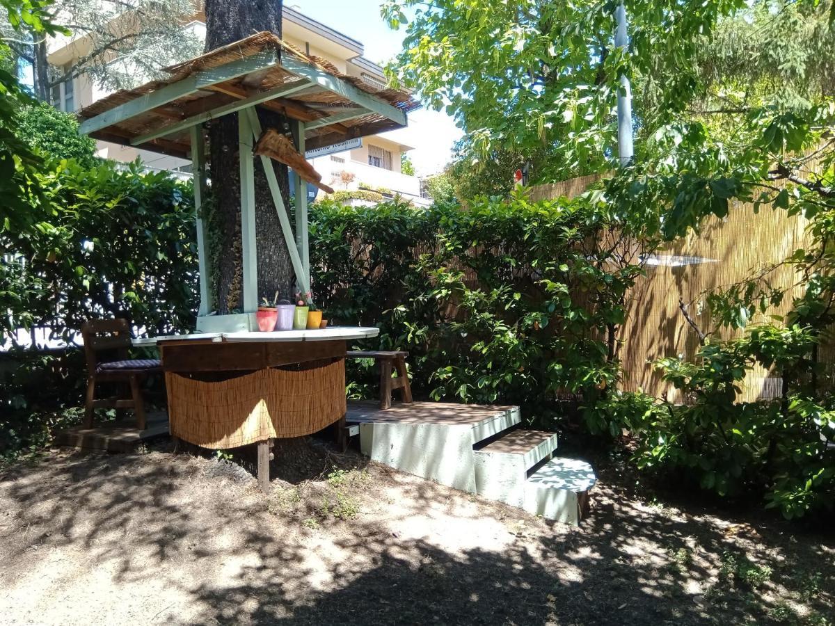 A Casa Di Gemma Hotel โบโลญญา ภายนอก รูปภาพ