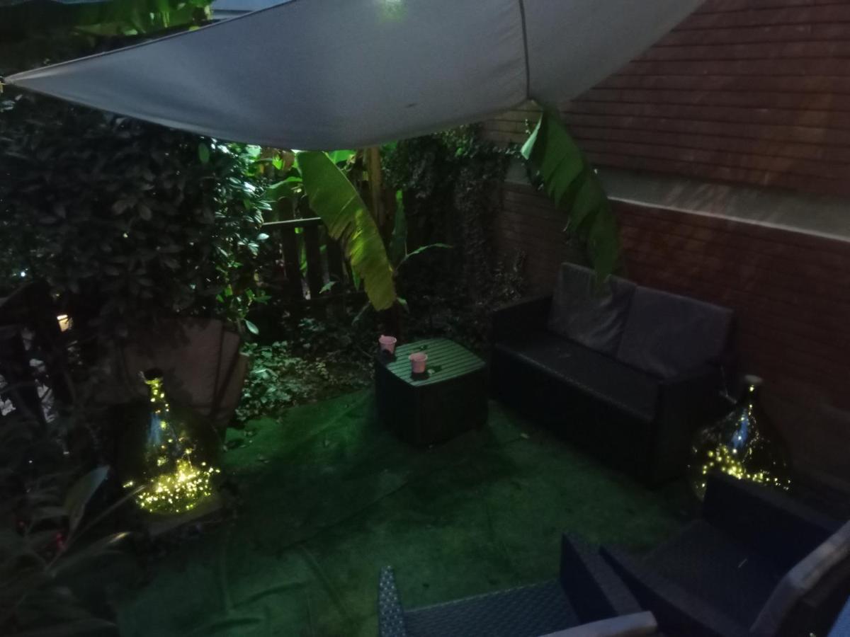 A Casa Di Gemma Hotel โบโลญญา ภายนอก รูปภาพ