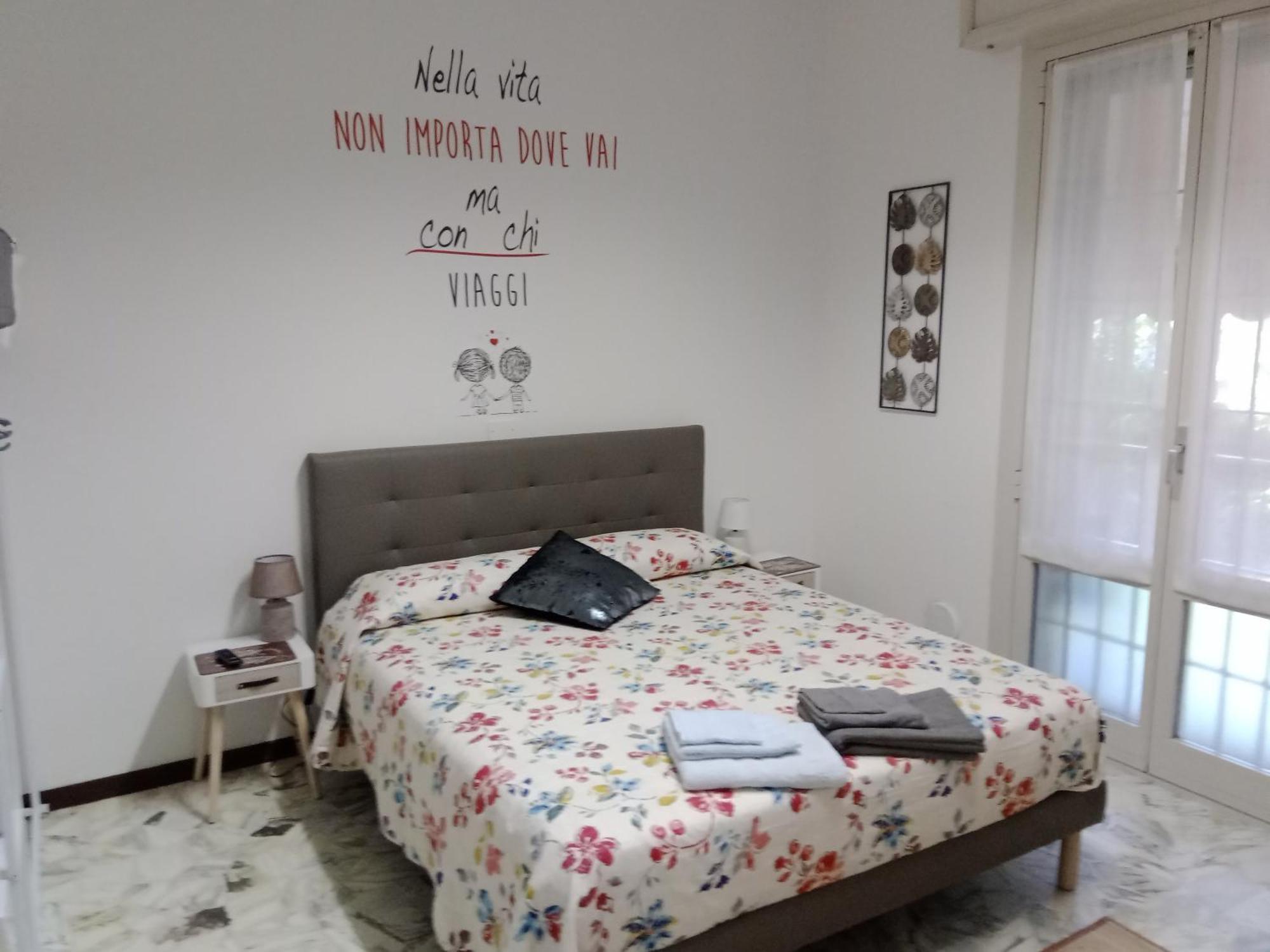 A Casa Di Gemma Hotel โบโลญญา ภายนอก รูปภาพ