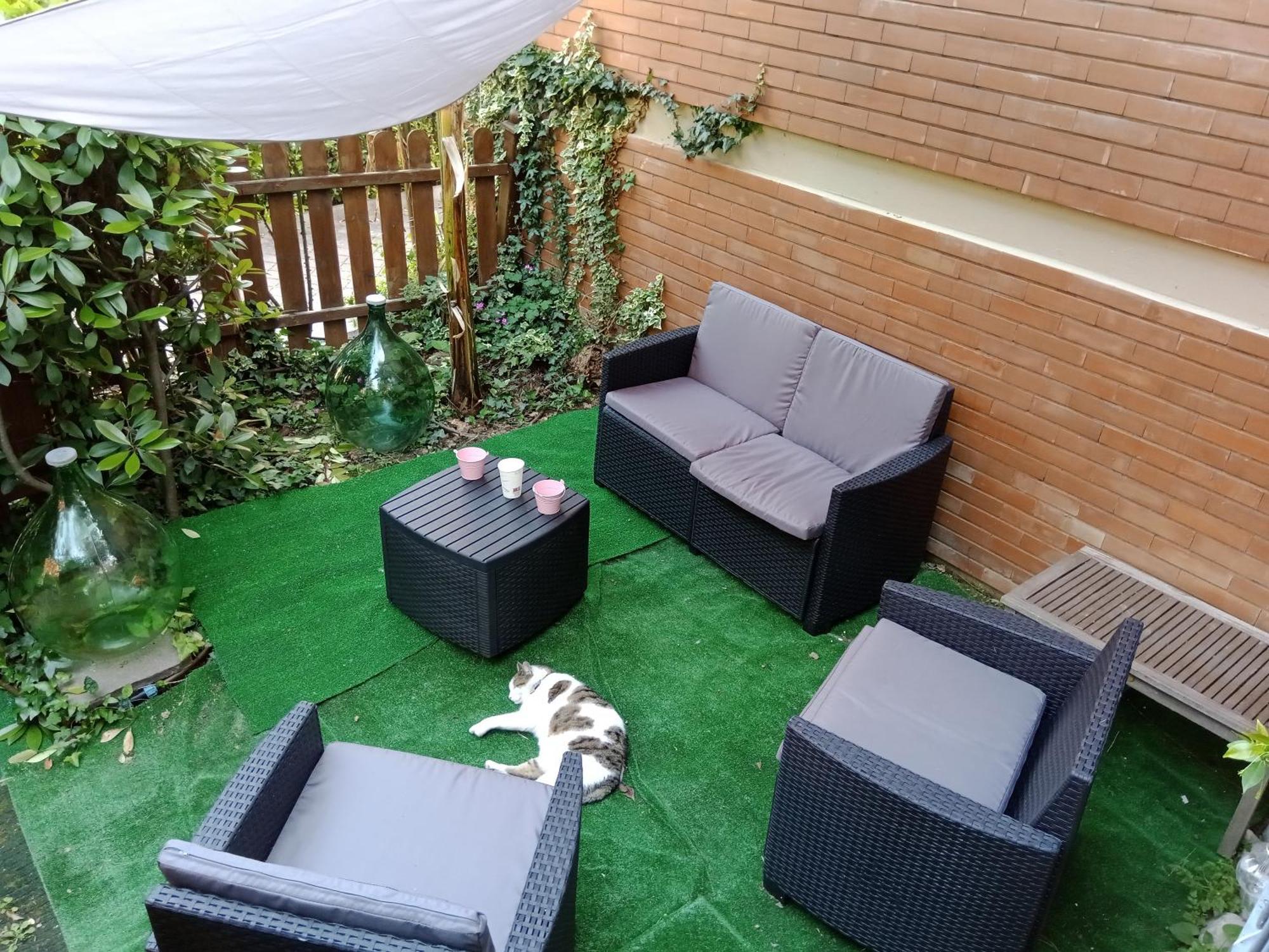 A Casa Di Gemma Hotel โบโลญญา ภายนอก รูปภาพ